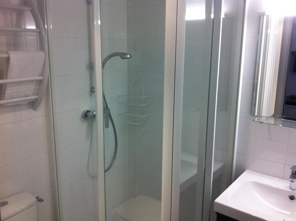 Vichy Residencia Aparthotel Room photo