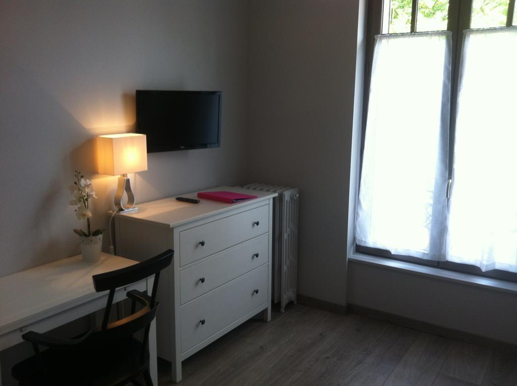 Vichy Residencia Aparthotel Room photo