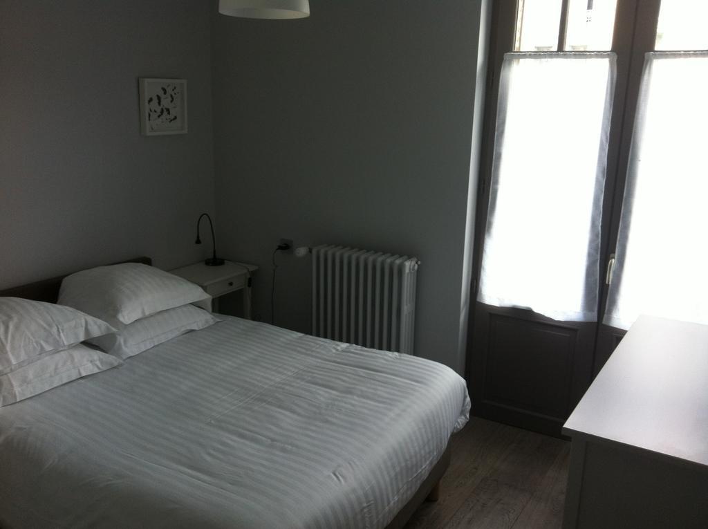 Vichy Residencia Aparthotel Room photo