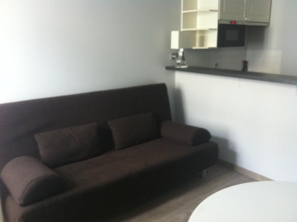 Vichy Residencia Aparthotel Room photo