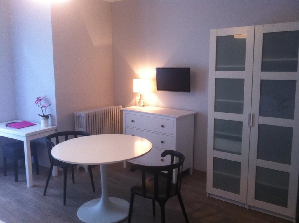 Vichy Residencia Aparthotel Room photo