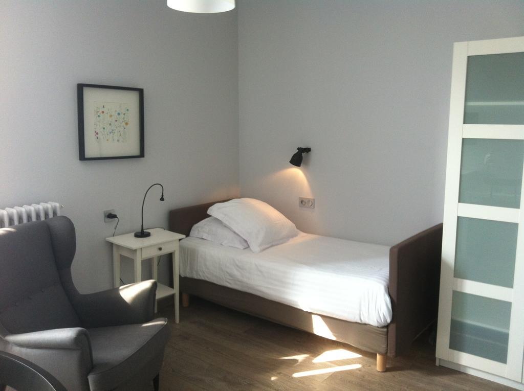 Vichy Residencia Aparthotel Exterior photo