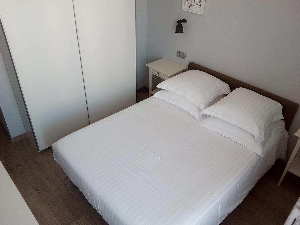 Vichy Residencia Aparthotel Exterior photo